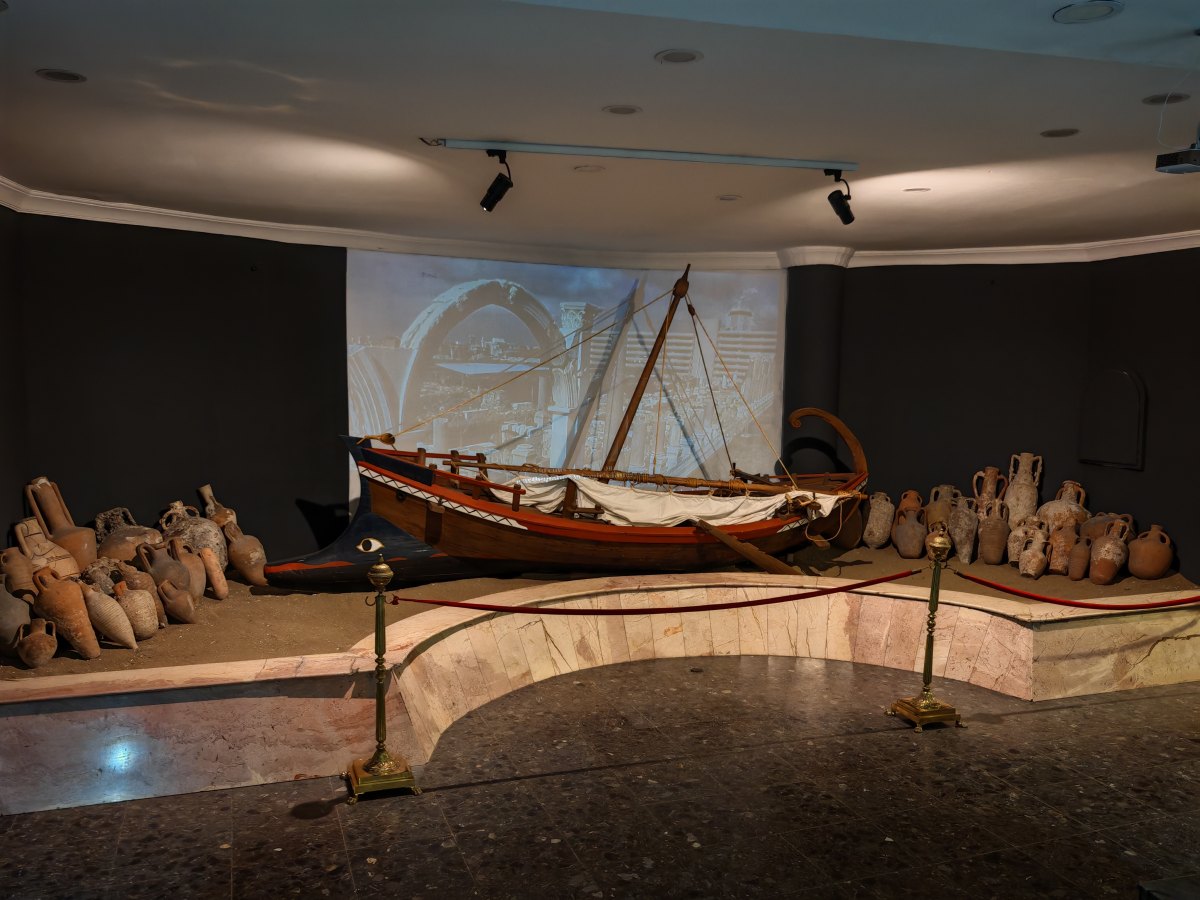 İzmir Archaeology Museum photo 7