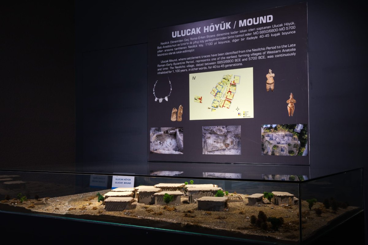 İzmir Archaeology Museum photo 8