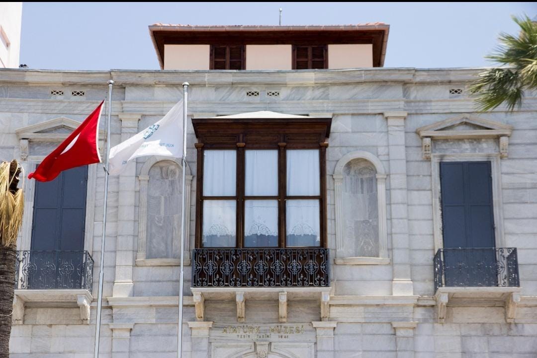 İzmir Atatürk Museum