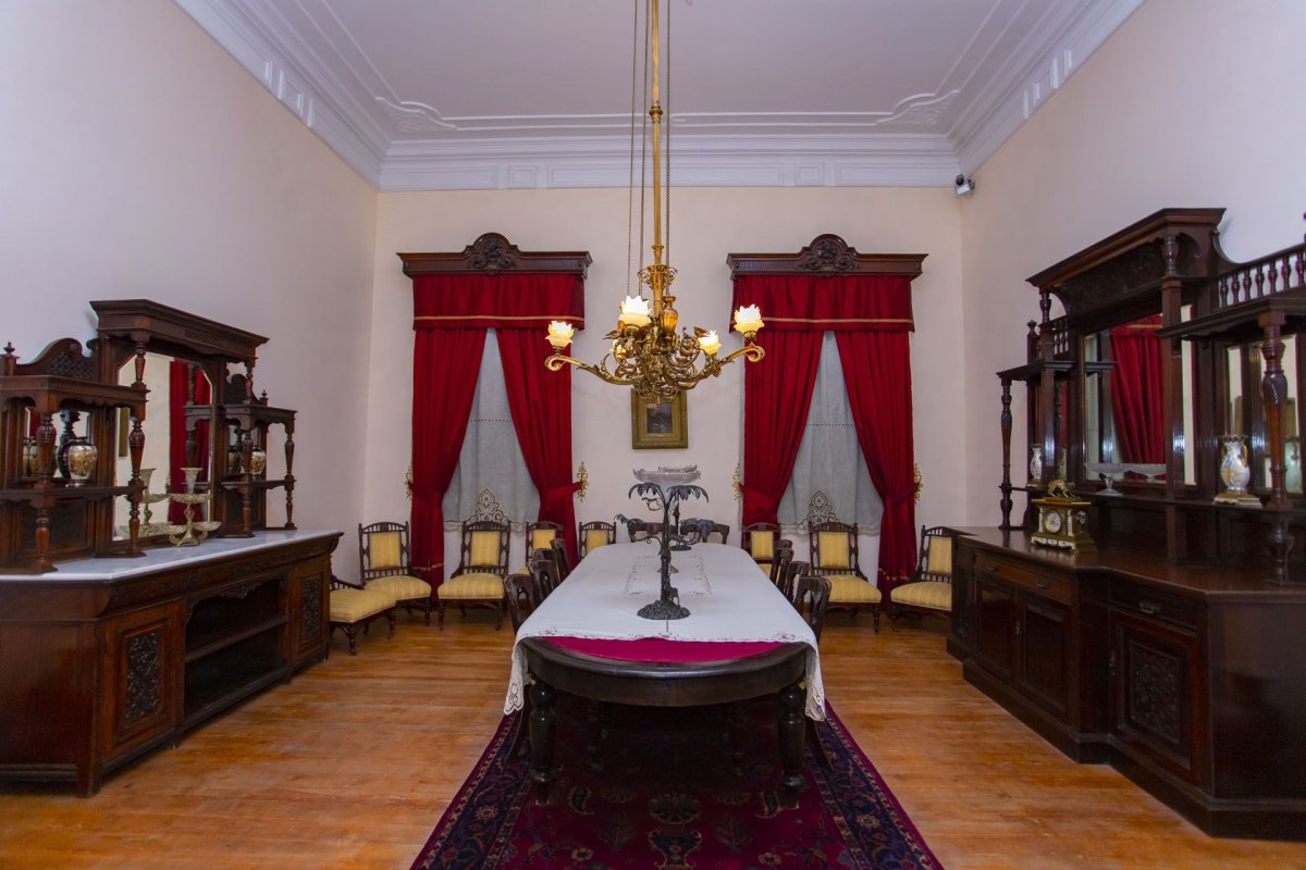 İzmir Atatürk Museum photo 4