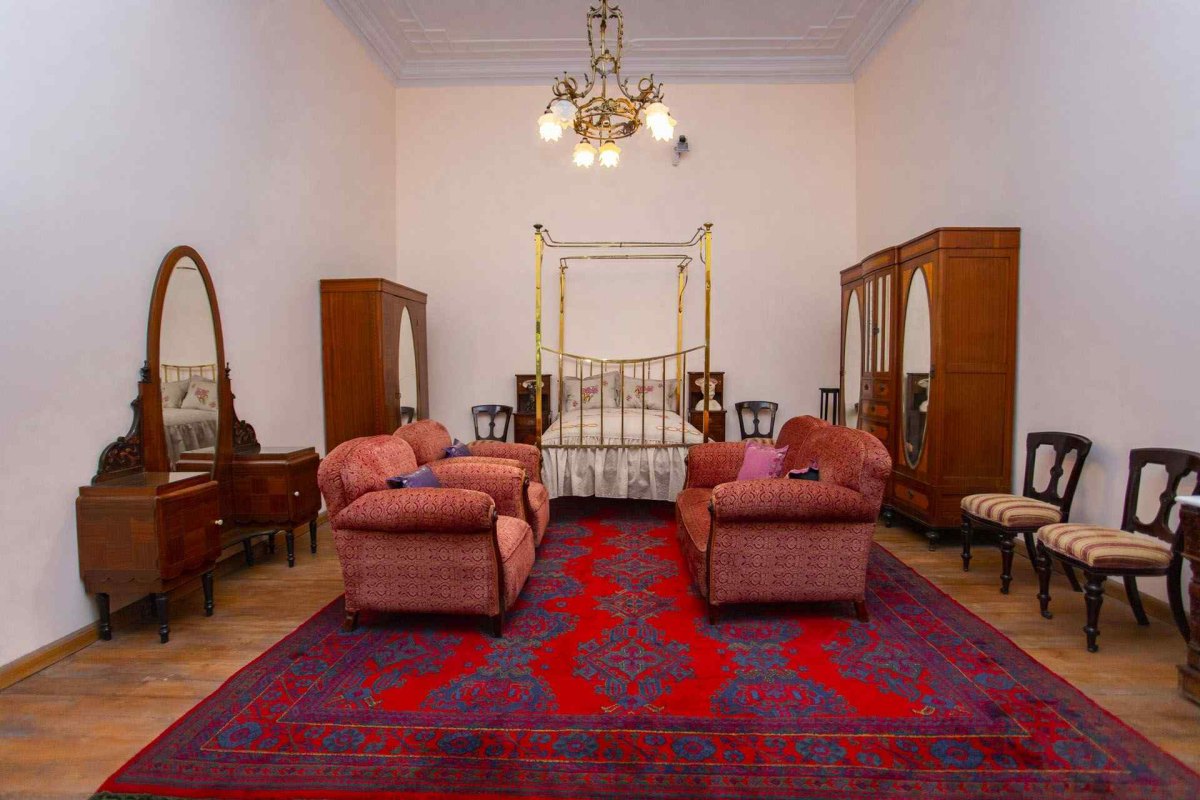 İzmir Atatürk Museum photo 5