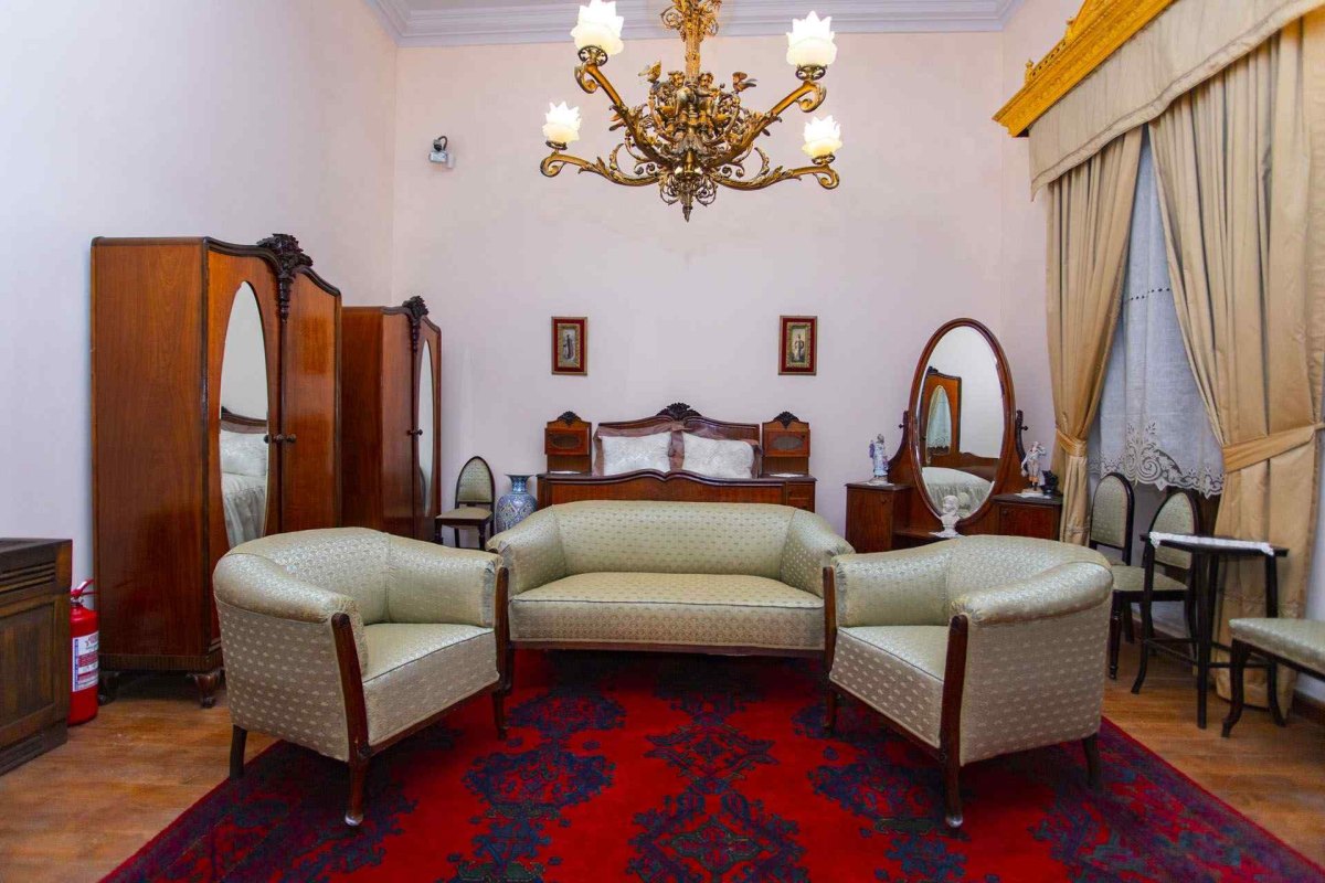 İzmir Atatürk Museum photo 7