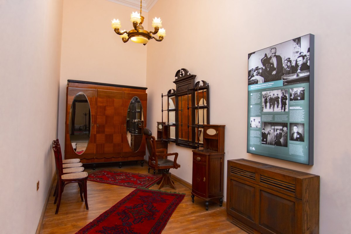 İzmir Atatürk Museum photo 8