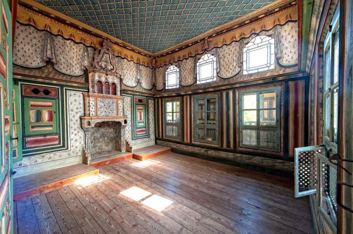İzmir Birgi Çakırağa Mansion photo 3