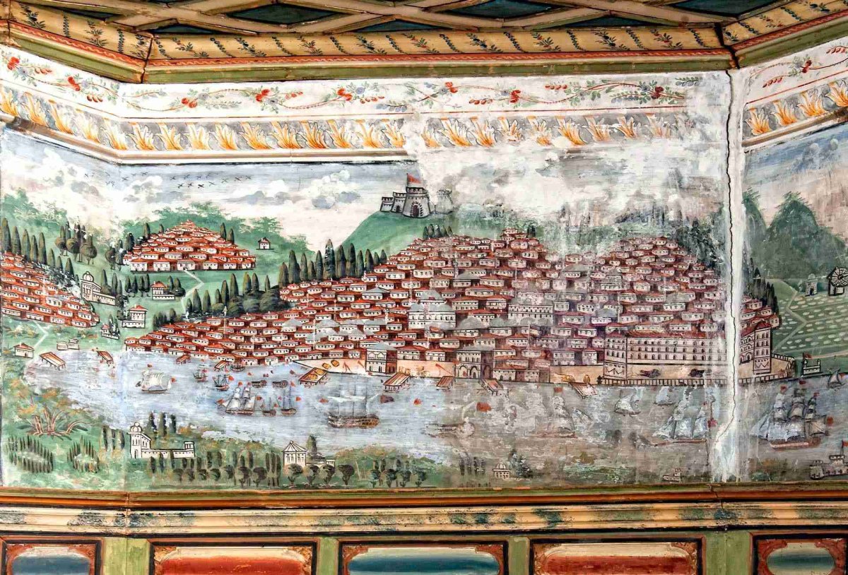 İzmir Birgi Çakırağa Mansion photo 4