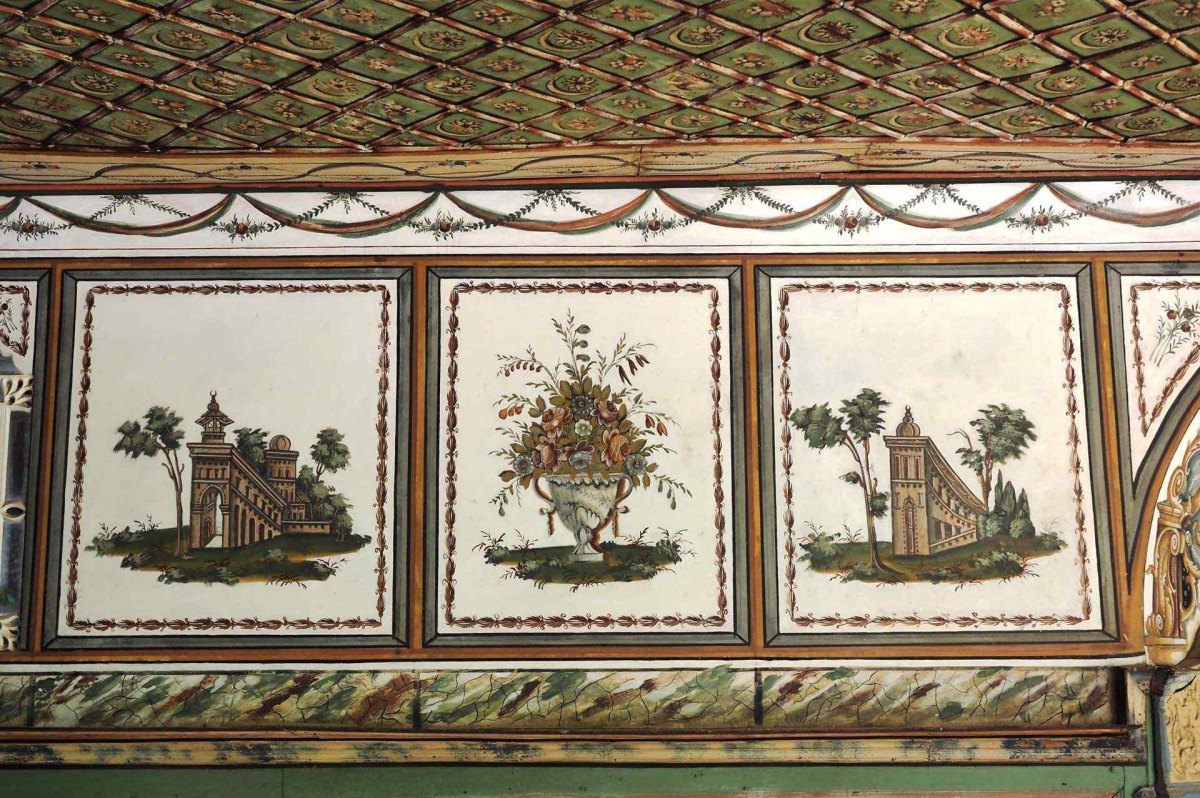 İzmir Birgi Çakırağa Mansion photo 5