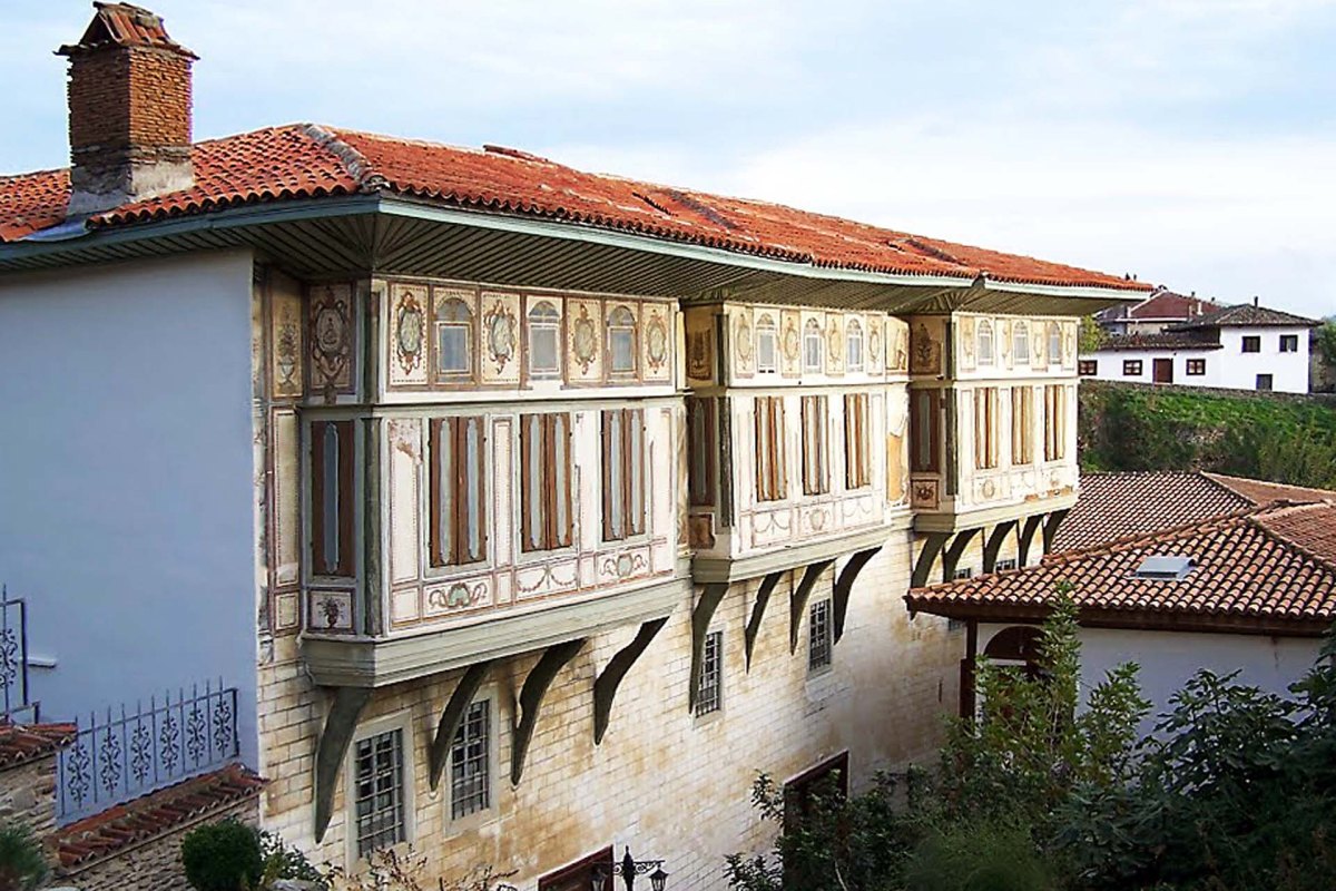 İzmir Birgi Çakırağa Mansion photo 8