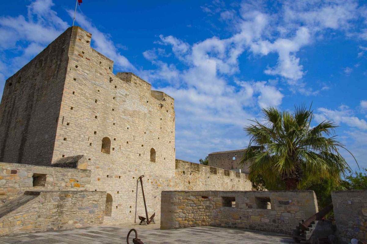 İzmir Çeşme Museum photo 3