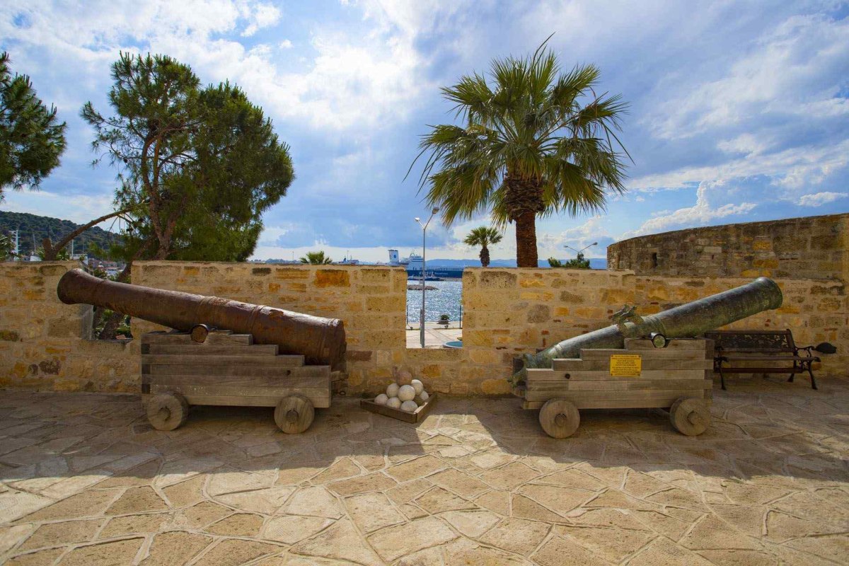 İzmir Çeşme Museum photo 5