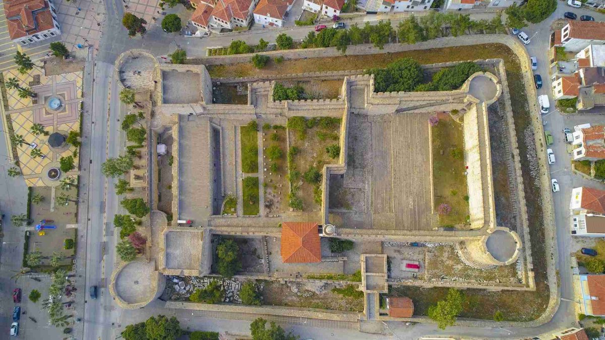 İzmir Çeşme Museum photo 7