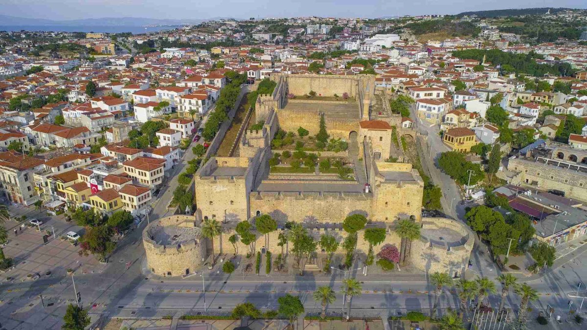 İzmir Çeşme Museum photo 8