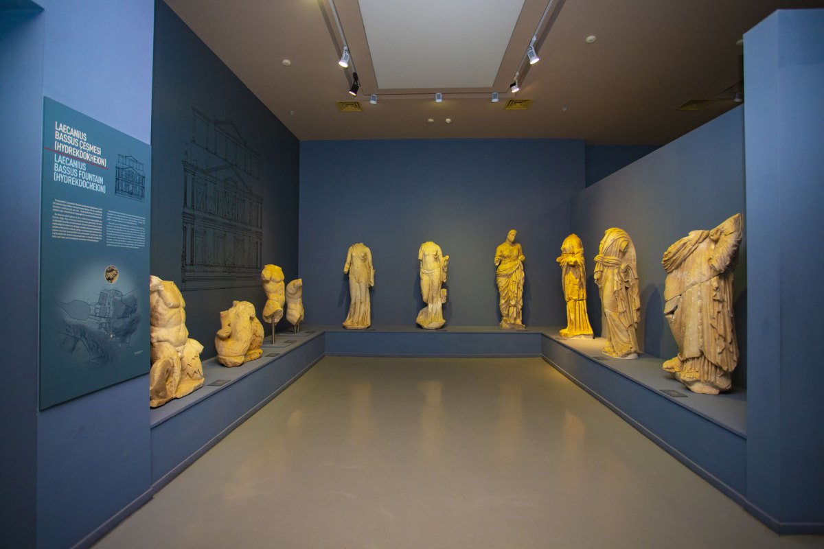 İzmir Ephesus Museum
