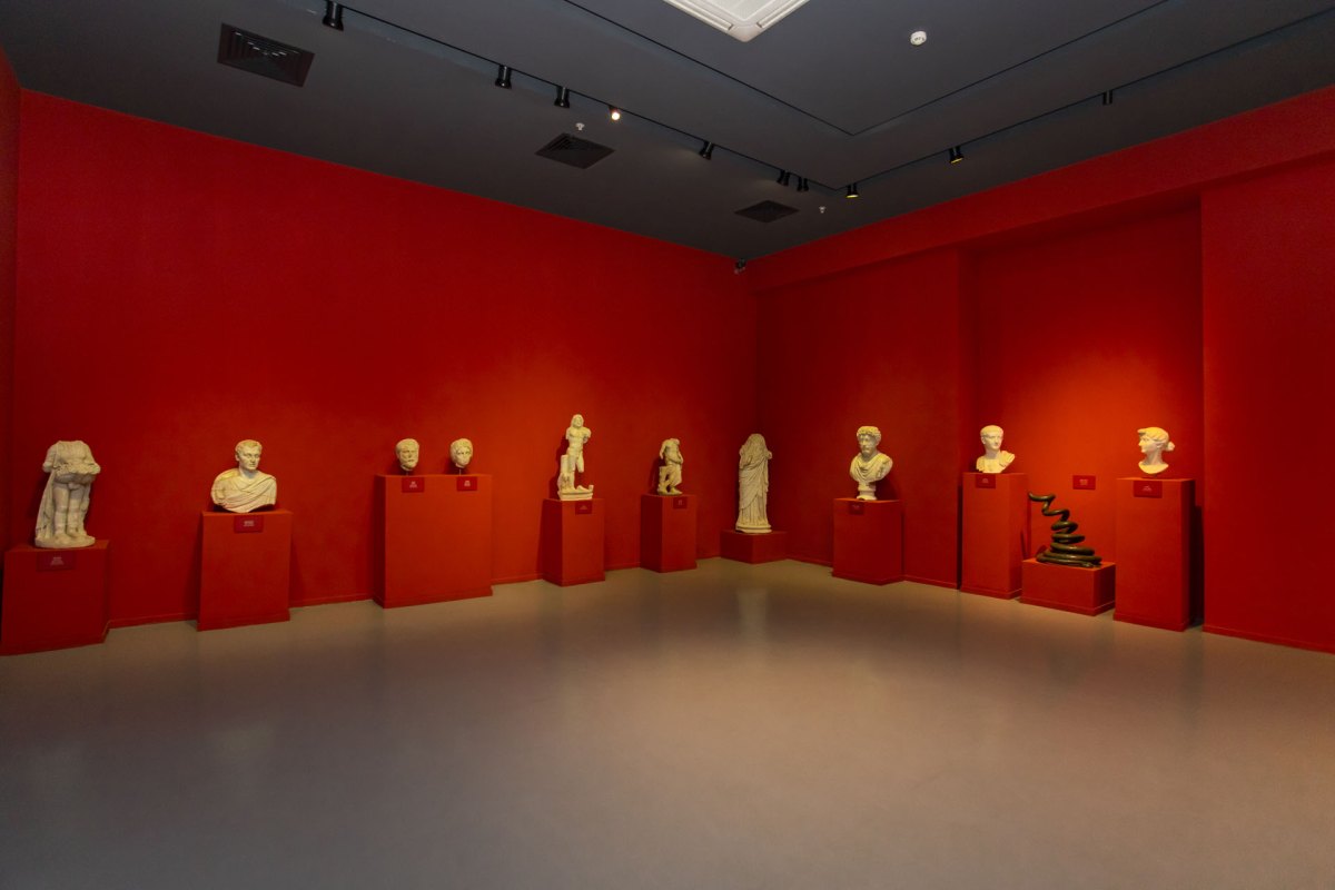 İzmir Ephesus Museum photo 3