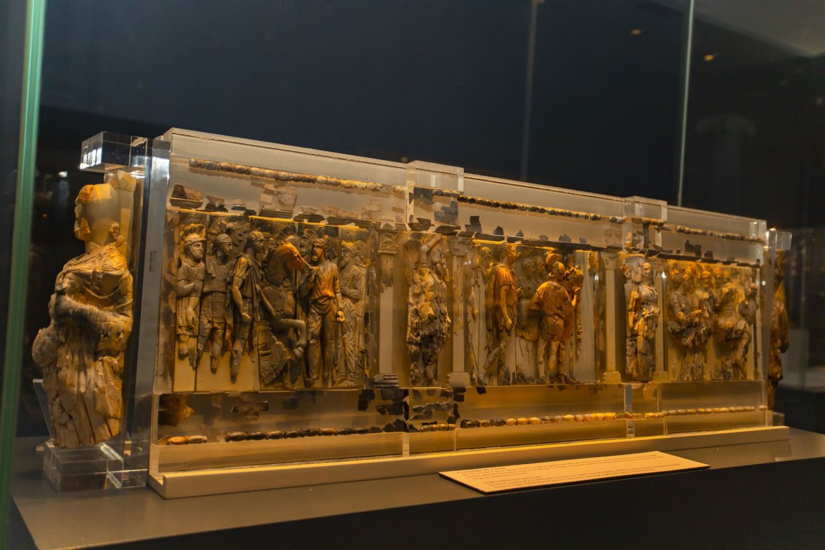 İzmir Ephesus Museum photo 4