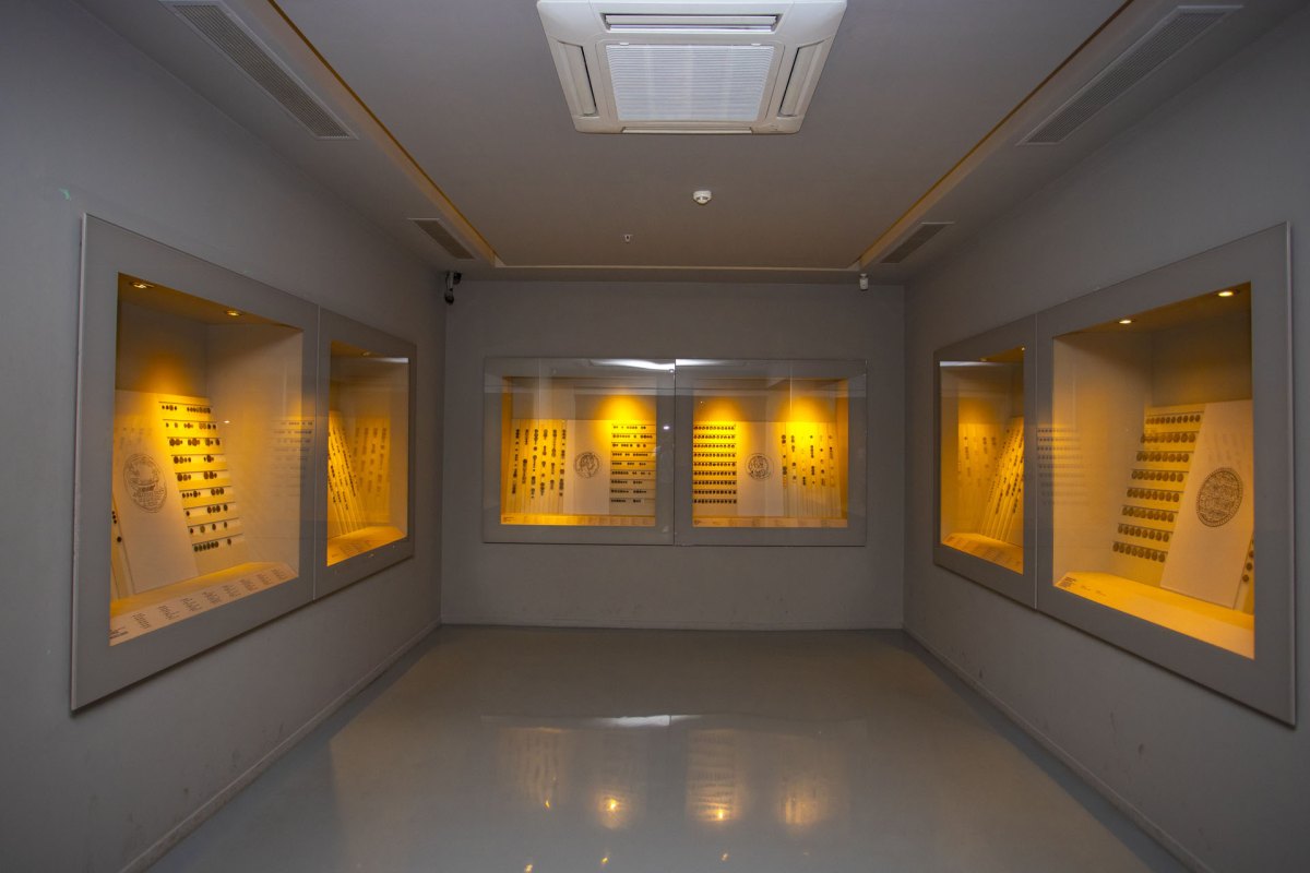 İzmir Ephesus Museum photo 5
