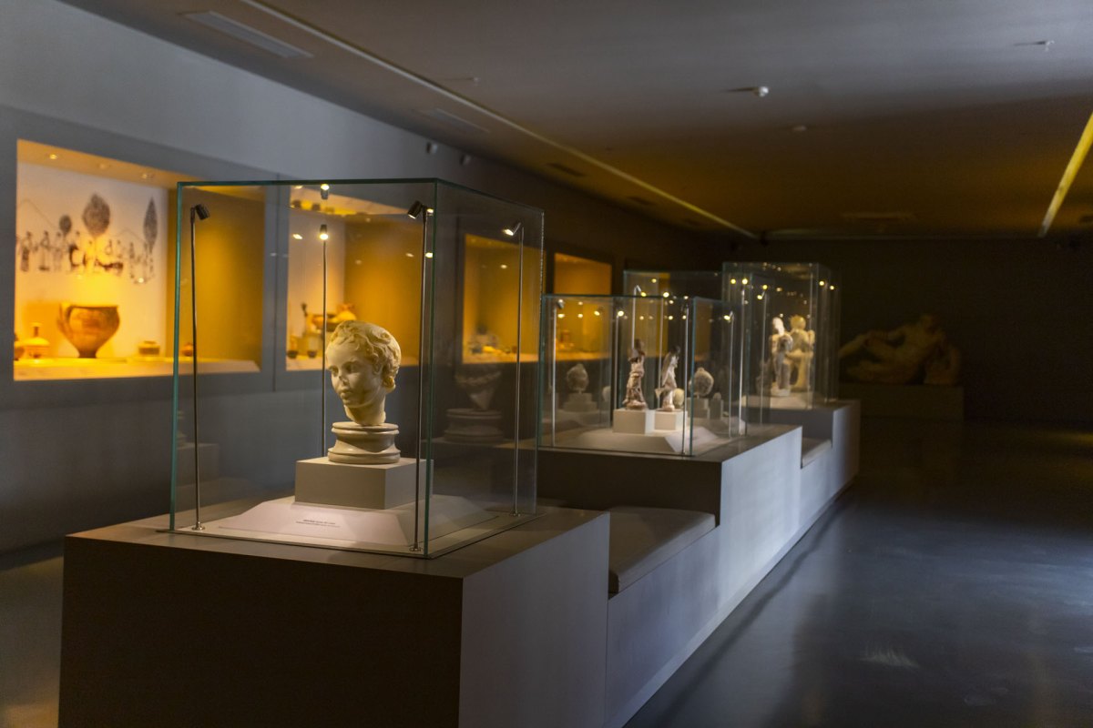 İzmir Ephesus Museum photo 6
