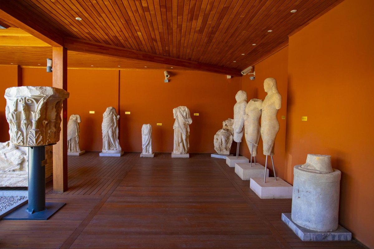 İzmir Ephesus Museum photo 7