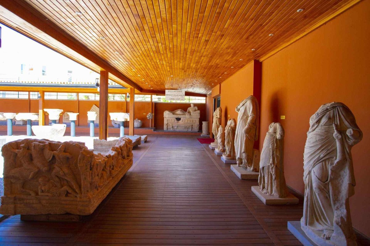 İzmir Ephesus Museum photo 8
