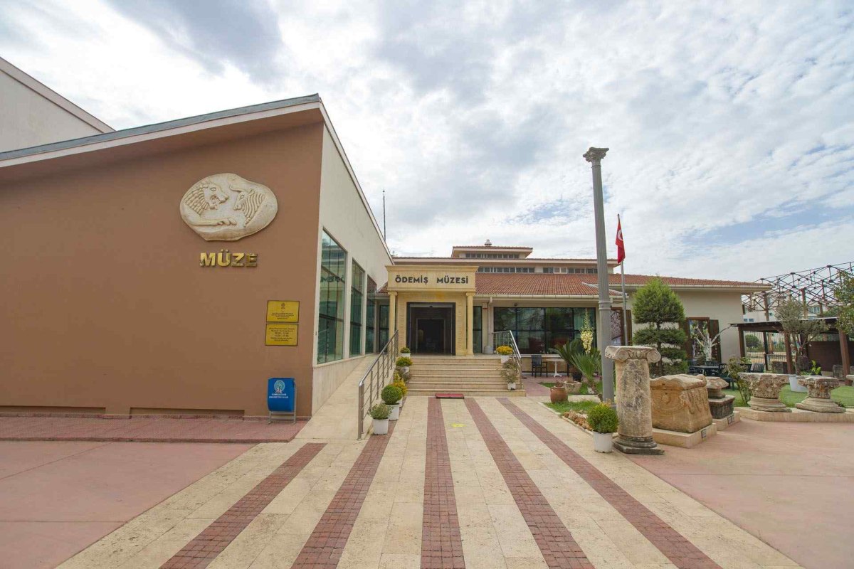 İzmir Ödemiş Museum photo 3