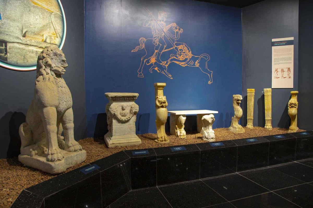 İzmir Ödemiş Museum photo 4