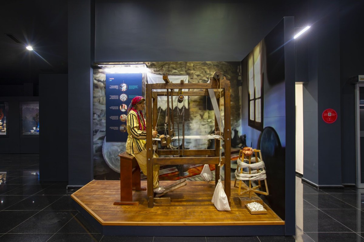 İzmir Ödemiş Museum photo 5
