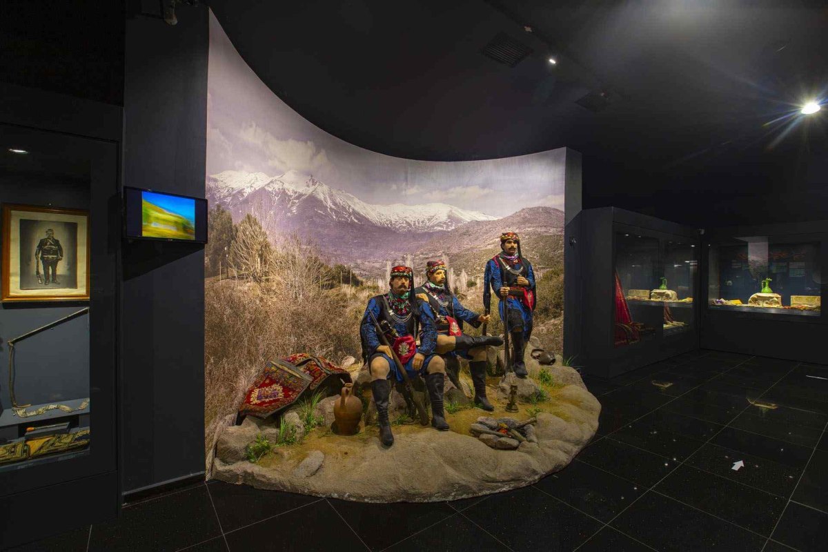 İzmir Ödemiş Museum photo 6