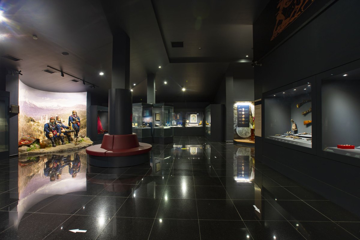 İzmir Ödemiş Museum photo 7