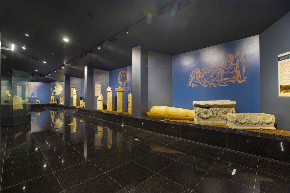 İzmir Ödemiş Museum photo 8