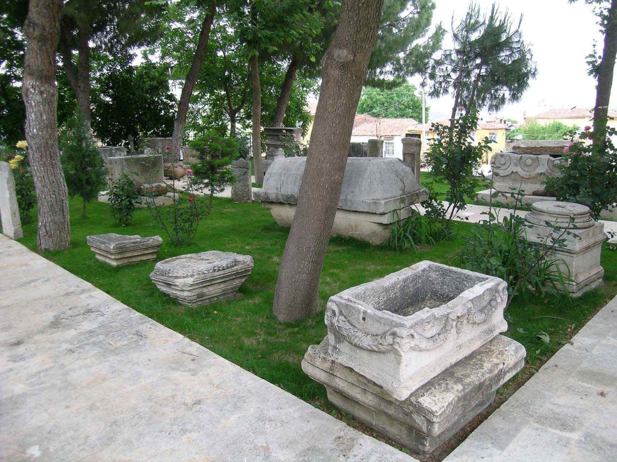 İzmir Tire Museum