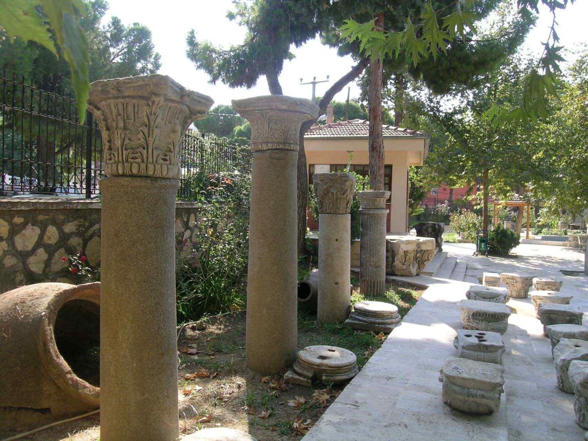 İzmir Tire Museum photo 4