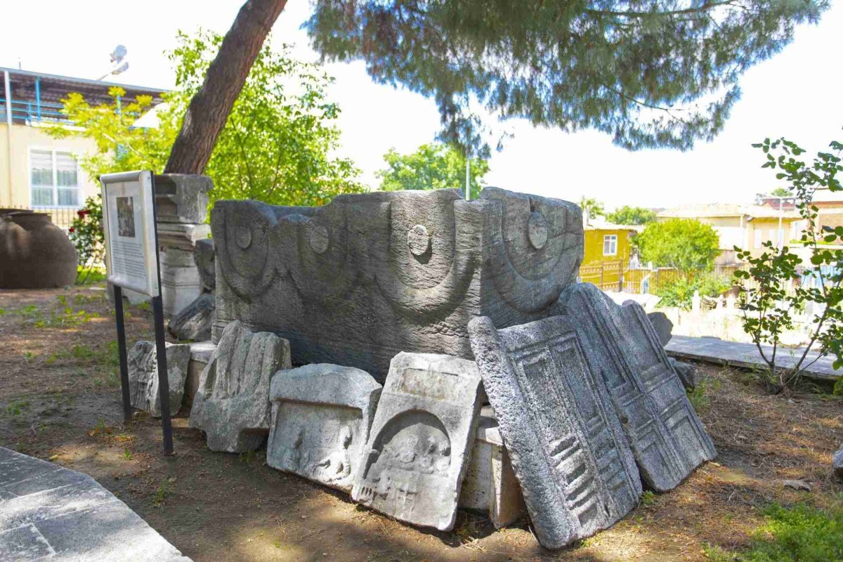İzmir Tire Museum photo 5