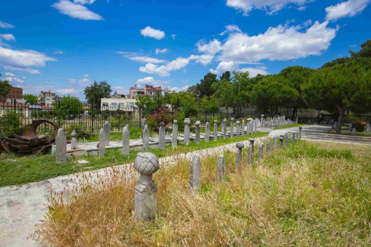 İzmir Tire Museum photo 8