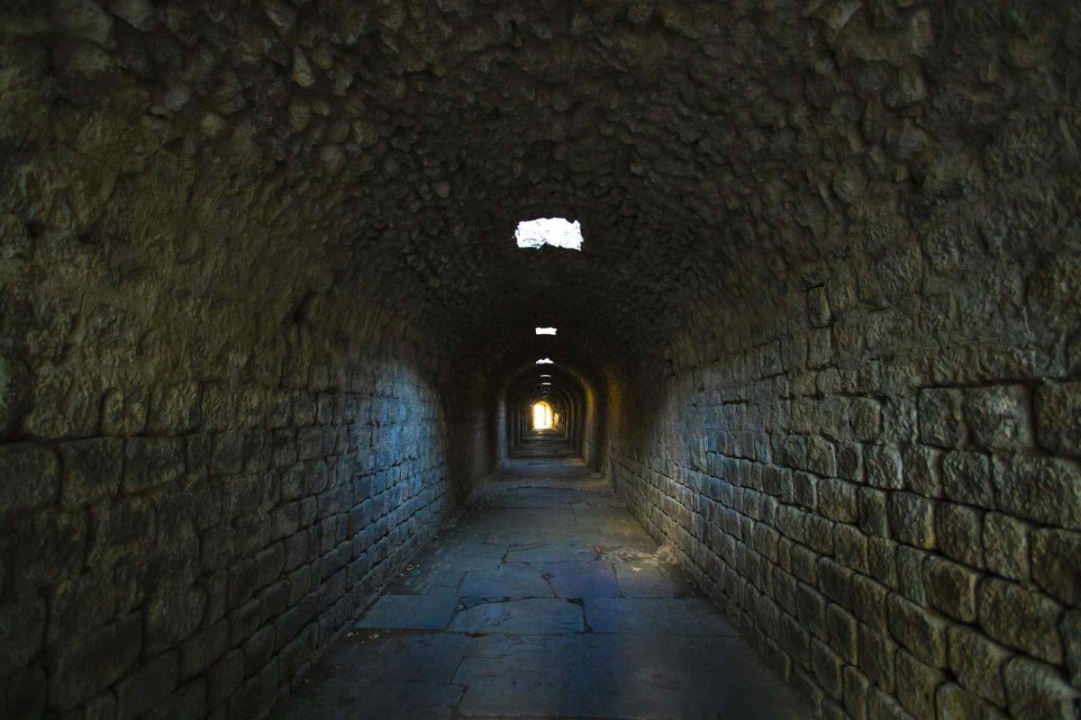 İzmir Bergama The Archaeological Site of Asklepion photo 4
