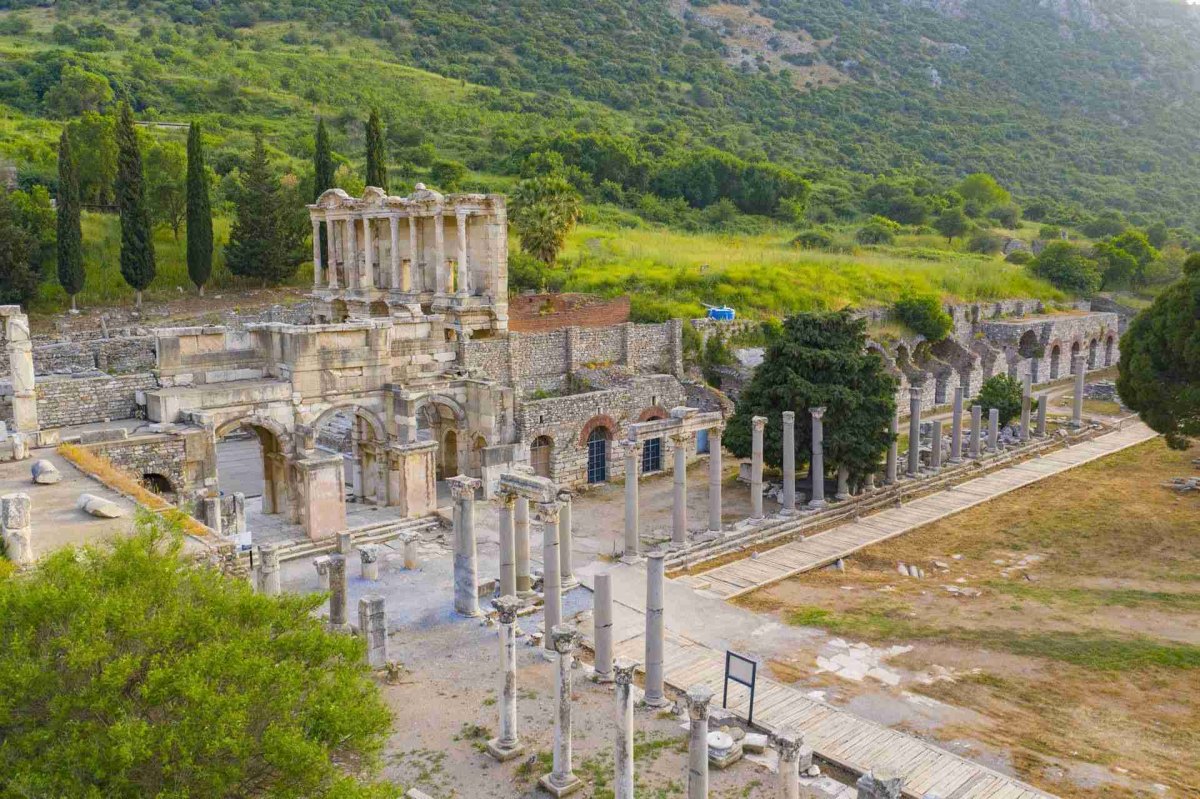 İzmir Ephesus photo 4