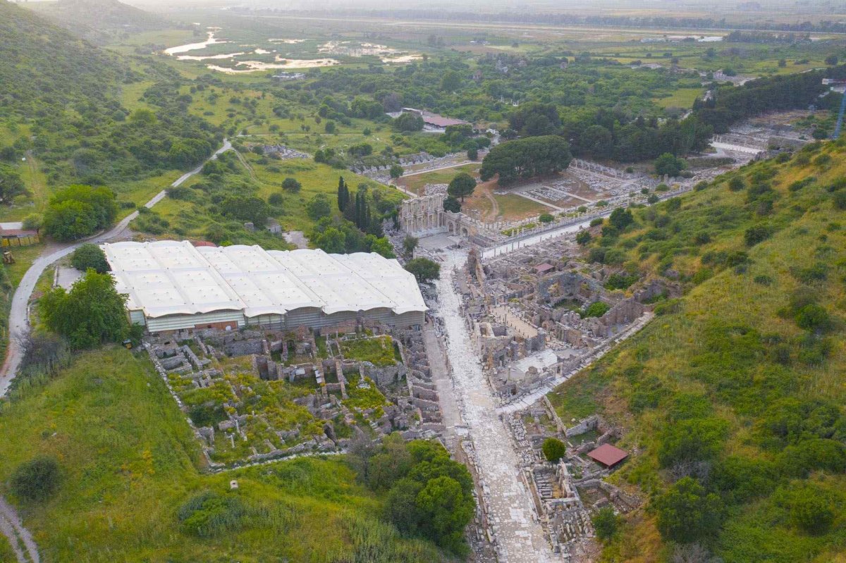 İzmir Ephesus photo 5