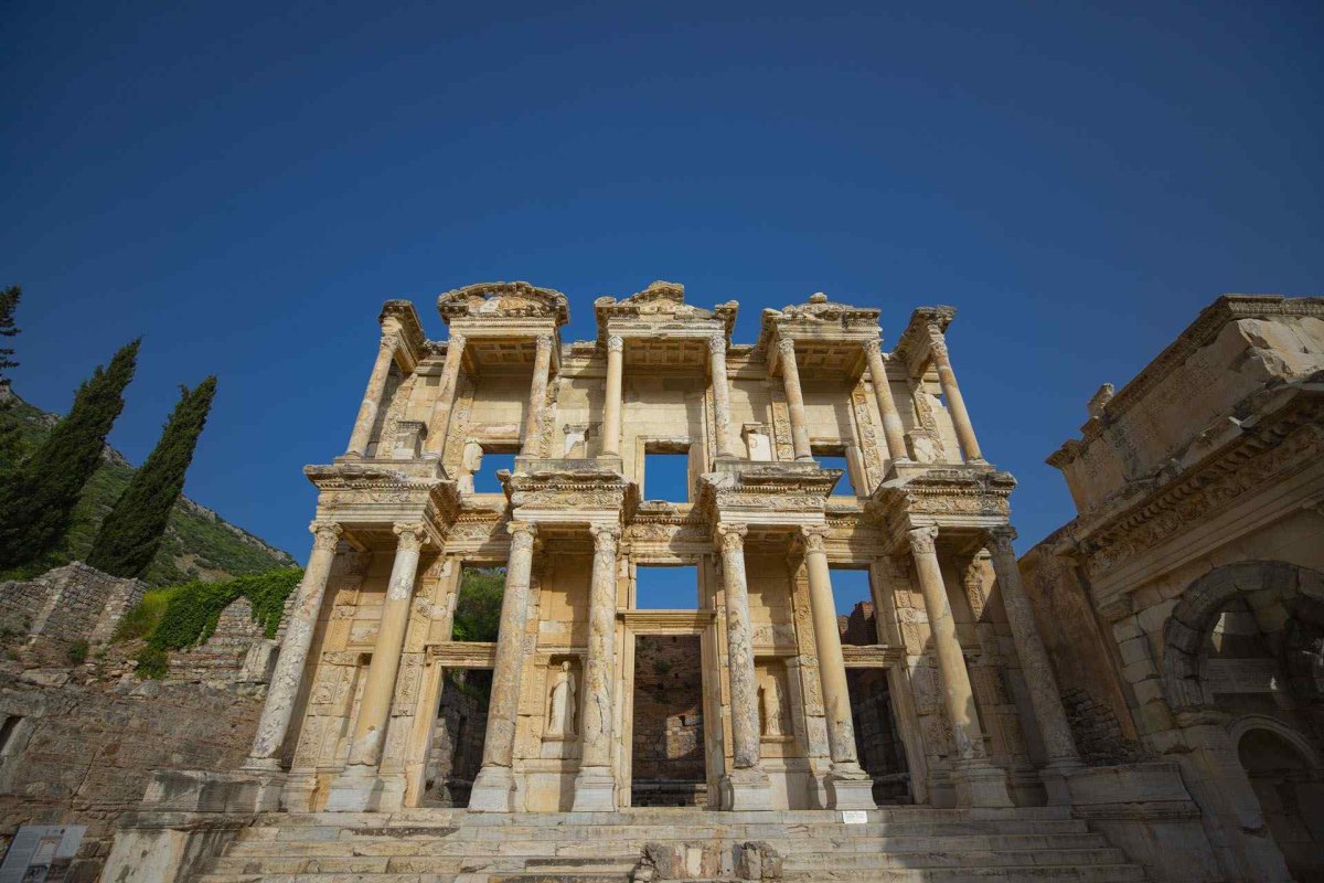 İzmir Ephesus photo 6