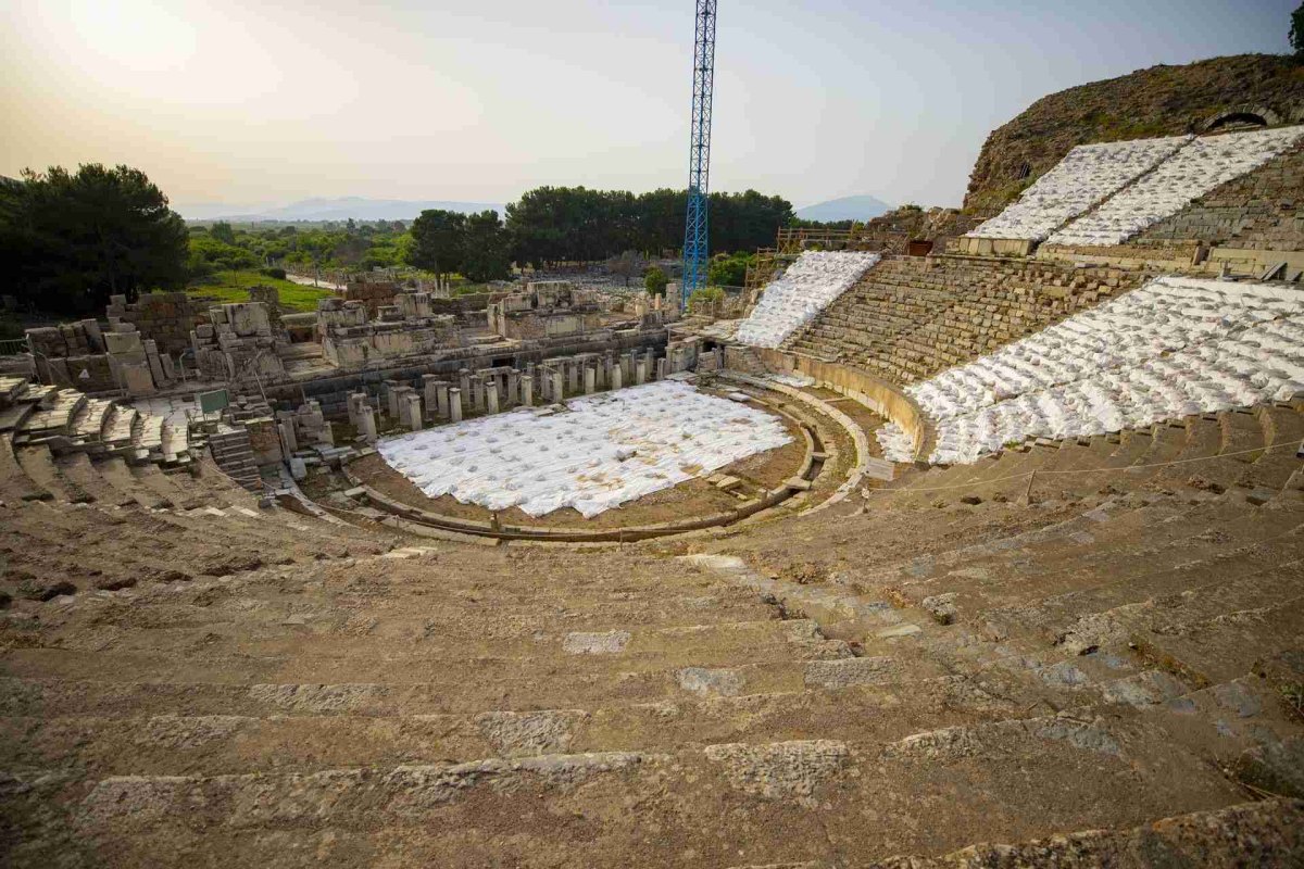 İzmir Ephesus photo 7