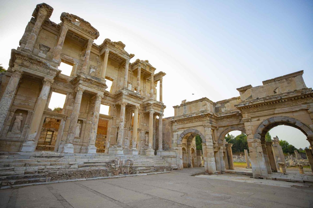 İzmir Ephesus photo 8