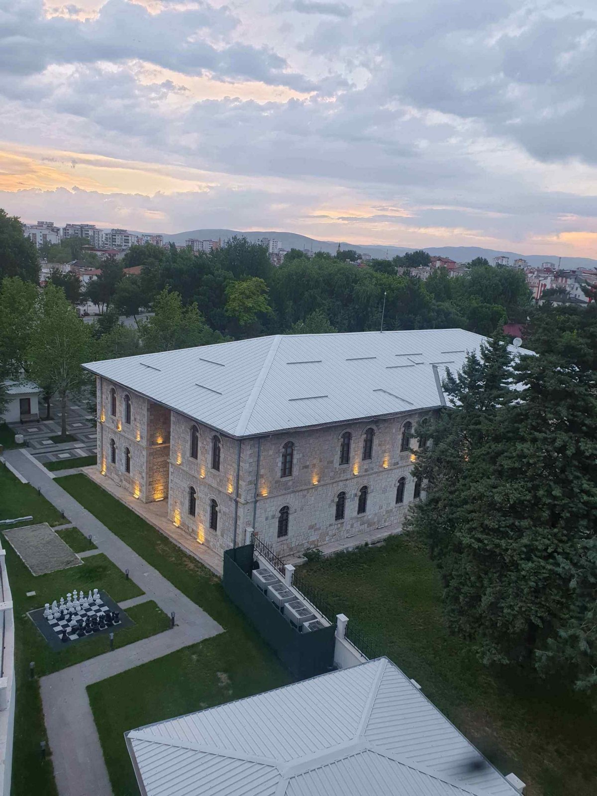 Kahramanmaraş Elbistan Museum photo 2