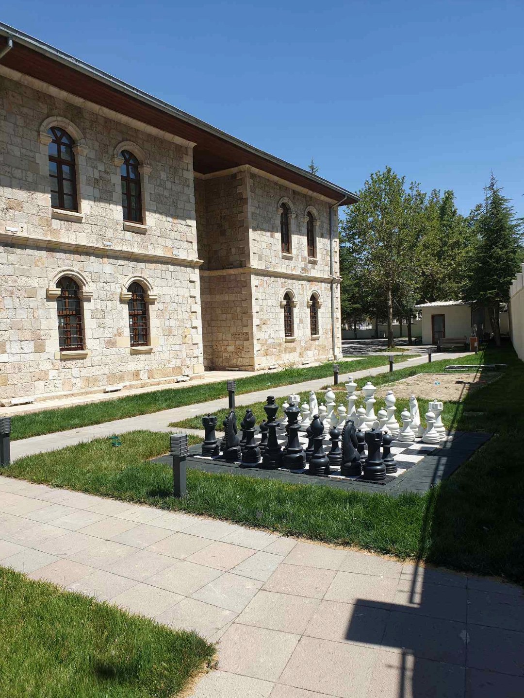 Kahramanmaraş Elbistan Museum photo 3