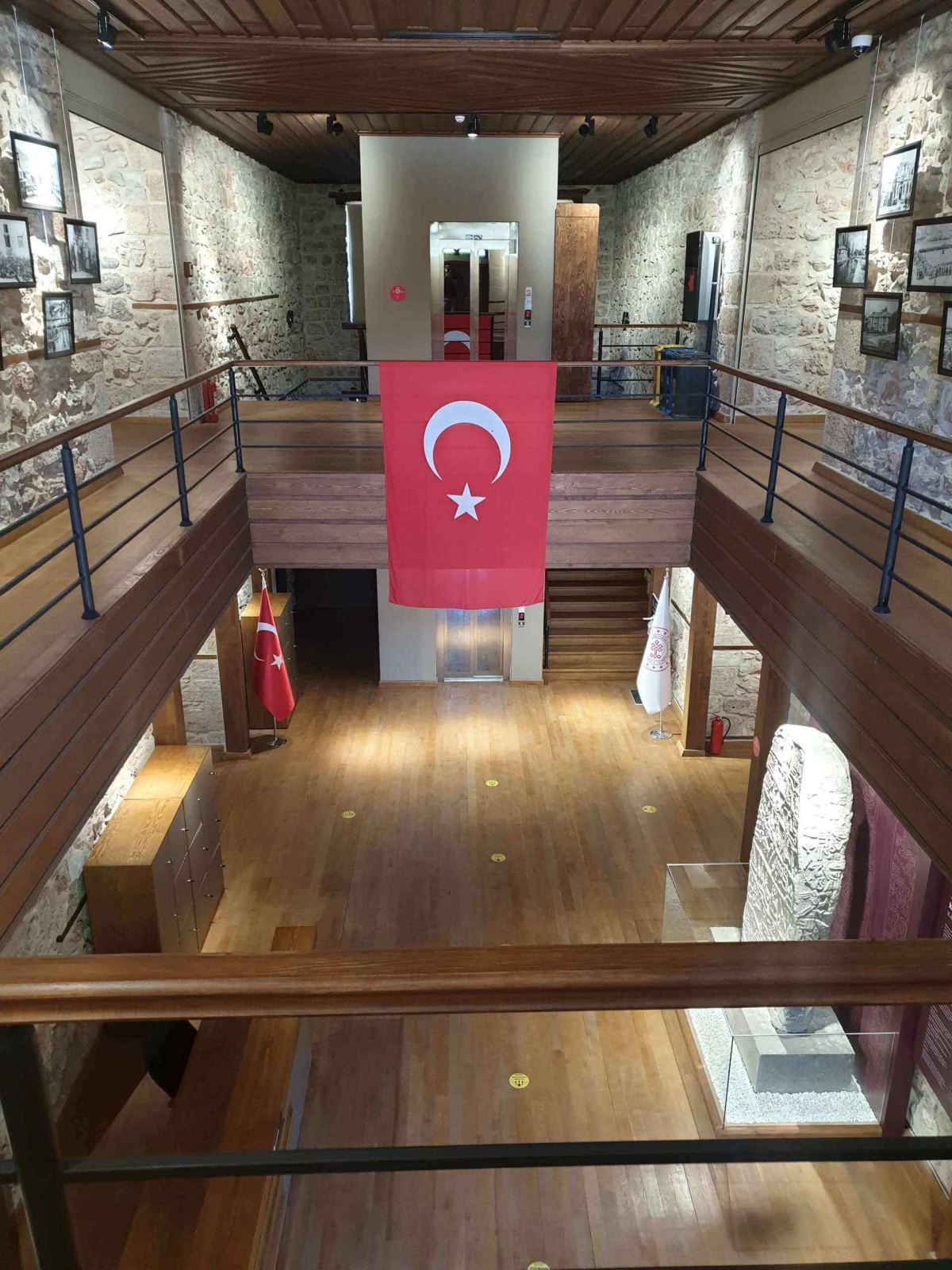 Kahramanmaraş Elbistan Museum photo 6