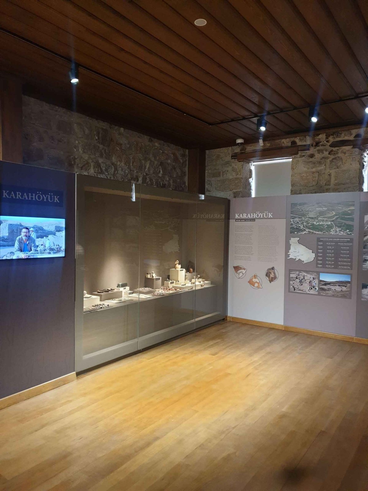 Kahramanmaraş Elbistan Museum photo 7