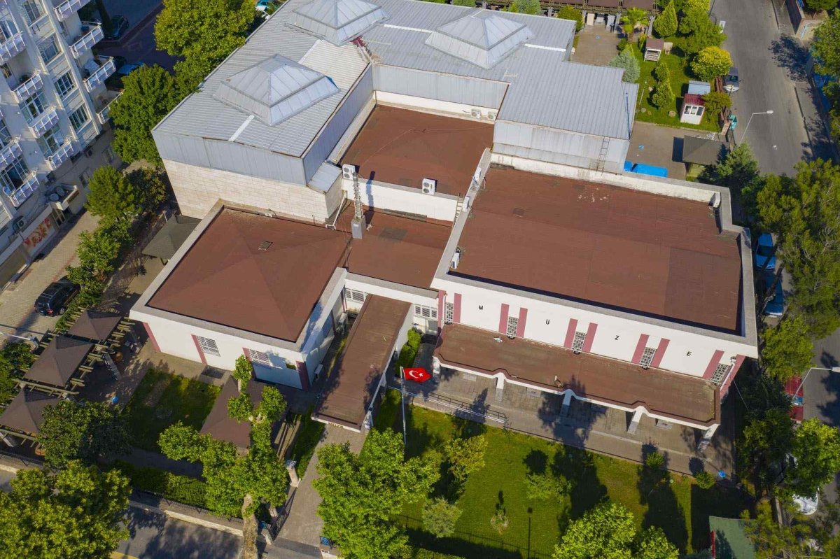 Kahramanmaraş Museum photo 3
