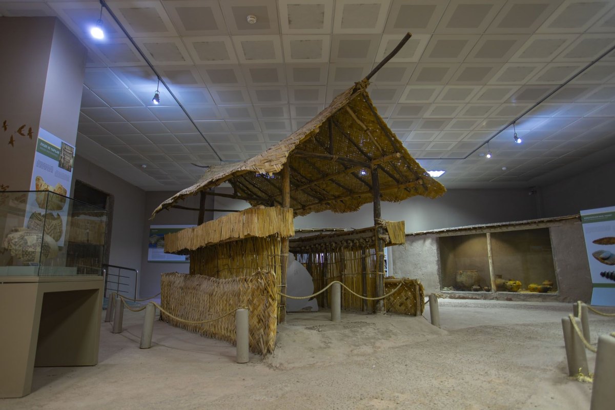Kahramanmaraş Museum photo 6