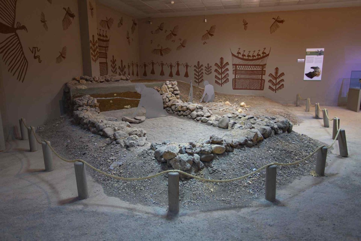 Kahramanmaraş Museum photo 7