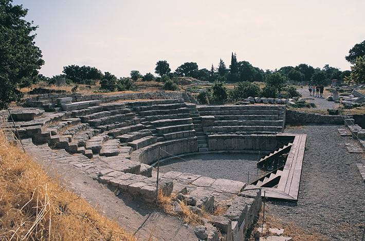 The Archaeological Site of Troy photo 4