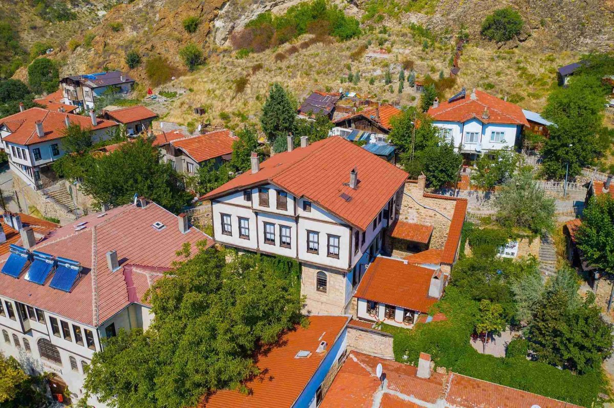 Ankara Living Museum