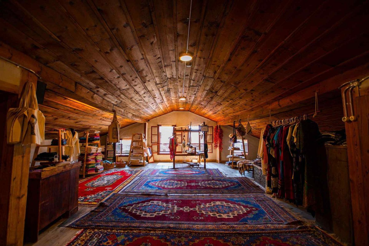 Ankara Living Museum photo 2
