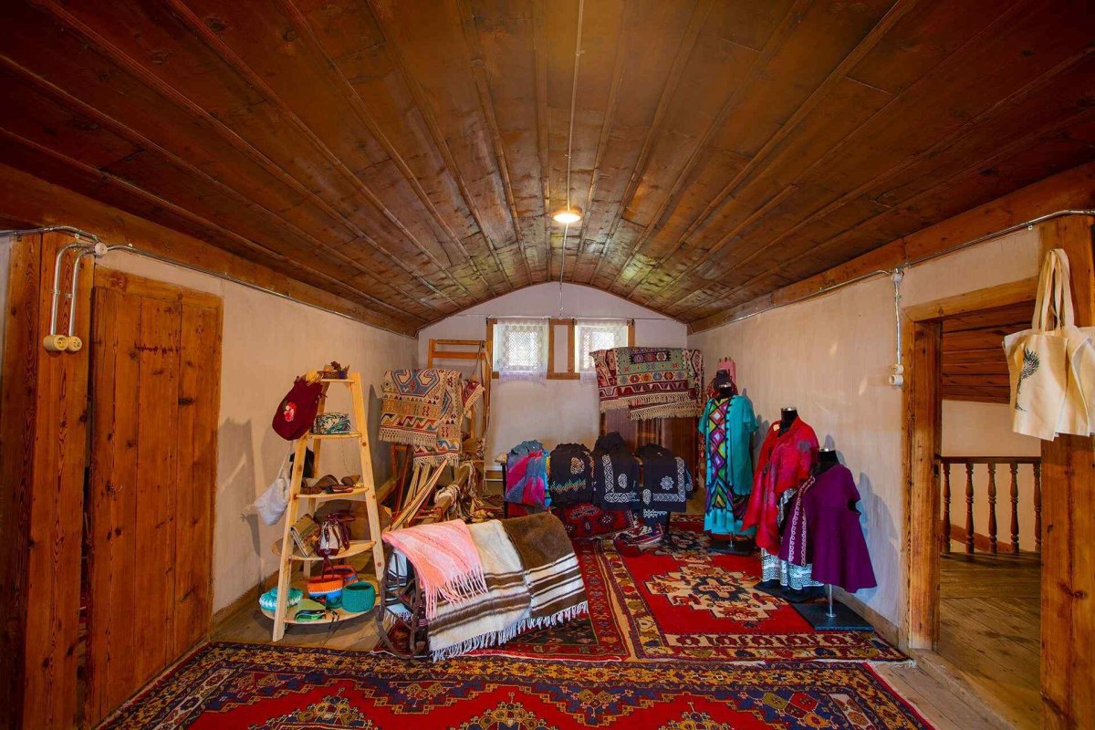 Ankara Living Museum photo 3