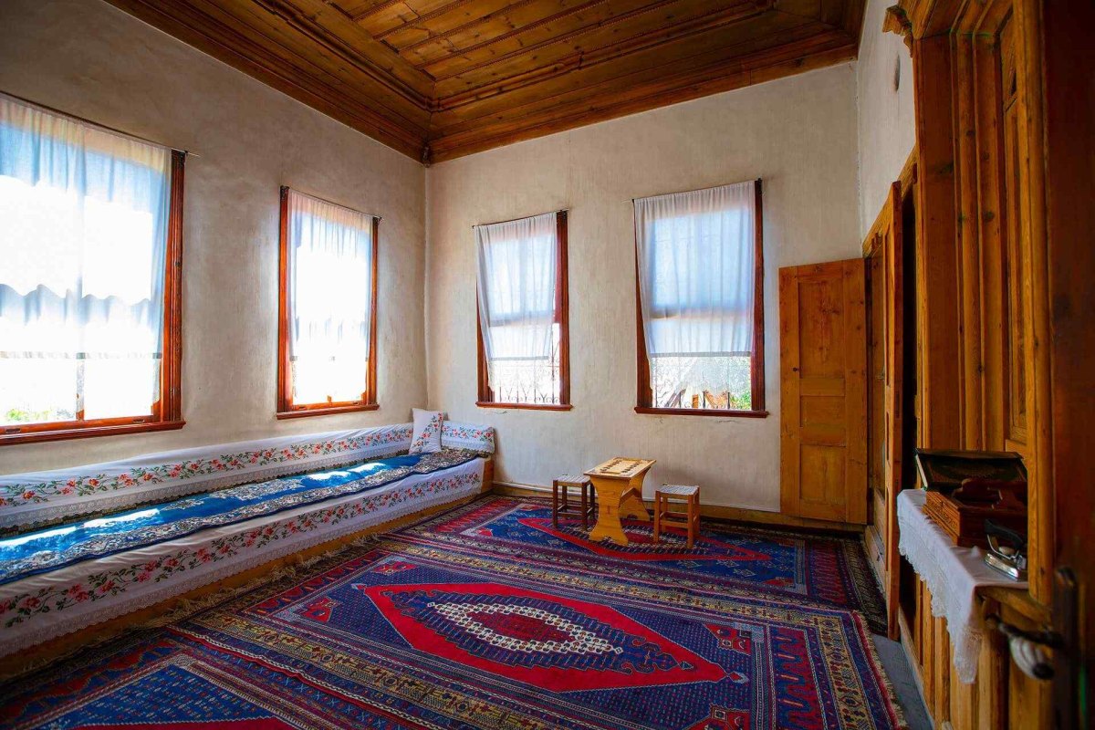 Ankara Living Museum photo 4